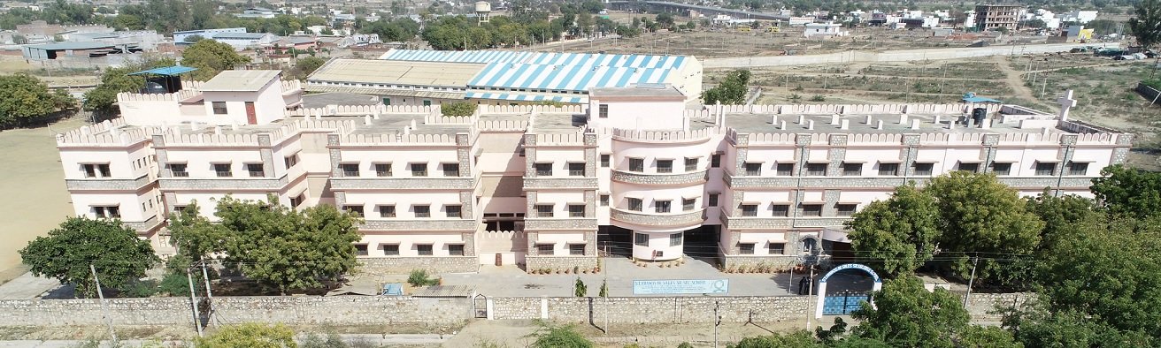 School campus